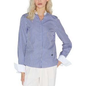 Callas Womens  Lara Slim Classic Fit Shirt